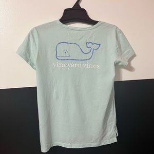 Vineyard Vines Tee